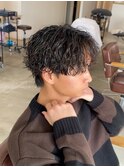 大人黒髪×波巻きスパイラル30% ◇吉見限定◇