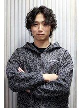 メンソウル(MENSOUL) 河野 遥人