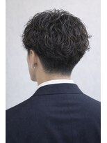 ブリリアント ヘアー ダイヤ(Brilliant Hair Dia)&nbsp;メンズパーマ