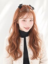 宇都宮ヘアサロンで似合うヘアスタイル／似合わせカット／髪質改善トリートメント／肌映え透明感カラー