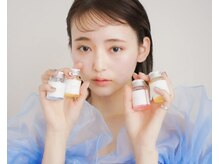 ネウィベルシア 名駅(newi belsia)の雰囲気（自社製品がSUSTAINABLE★SELECTION2025にて三つ星に選定(o^^o)）
