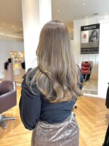 コワファースト  させぼ五番街店(COIFF1RST)&nbsp;オリーブベージュ