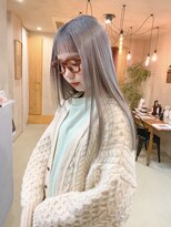 ベルベチカ(Belvetia)&nbsp;つやハイトーン