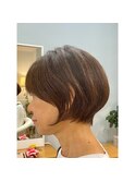 ショート