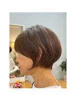 サイイン(saiin) ショート