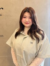 アルヘアー(Aru hair)&nbsp;Yuu Shimizu