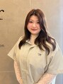 アルヘアー(Aru hair) Yuu Shimizu