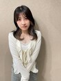 ヘアーガーデン バレッタ(hair garden barretta)&nbsp;ＲＩＮＡ 