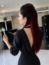 レヴィア(Revia) 田崎 麻友美