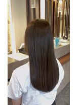 アース コアフュールボーテ 北小金店(EARTH coiffure beaute)&nbsp;艶髪☆オーガニックカラー