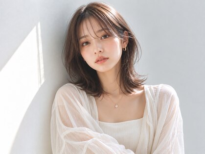 トッカ ヘアアンドトリートメント 仙台店(tocca)の写真