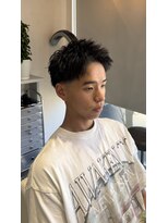 ヴェリタス(VERITAS) スパイキーショート
