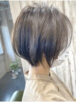 アースエレガンス 田町店(EARTH Elegance)&nbsp;丸みショート