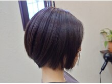 トラスト(TRUST)