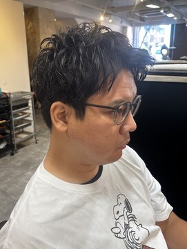 フリーゼアコマキ(FRISEUR) 大人のアクティブショート　兵庫県西宮