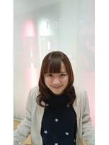 パーソンズ 本八幡店(PAR SON'Z)&nbsp;ふわゆるカール