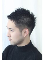 ソル(SOL) クラシカルショート
