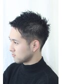 クラシカルショート
