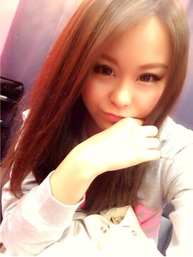 リミックス(REMIX by Love hair KING OF PRINCESS HAIR&EXTENTION) みちゃいるちゃん