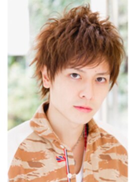 リップス 自由が丘(LIPPS) アクティブショート