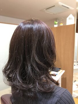 エル バイ ファースト(L by first) 【L by first】トワイライトピンク◎20代30代40代50代