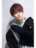 リップス 渋谷(LIPPS)&nbsp;ささマッシュ