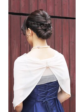 ココアール けやき通り(COCO.R) パーティーセット♪　朝早いご予約も　《新潟駅徒歩３分》