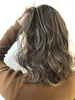 メリー(merry craftsman's factory) ハイライトベージュka