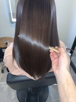 アールサロン アオヤマ(Rr SALON AOYAMA)&nbsp;ノーマルミネコラ