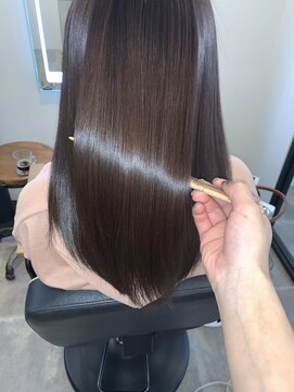 アールサロン アオヤマ(Rr SALON AOYAMA) ノーマルミネコラ