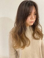 リアン(Lien)&nbsp;ふんわりグラデーション/MARINA