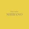 ヘアーサロン シバノ(Hair Salon SHIBANO)のお店ロゴ