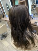 ハイライトオリーブ