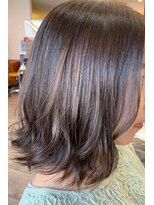 エムツージェイ(M2J) ナチュラルハイライト