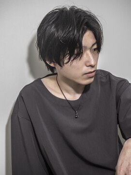 ジゼル(gisele) (石川)ナチュナルセンターパート