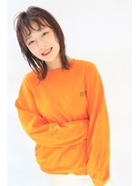 ビューティービースト 廿日市店(beauty:beast)&nbsp;レイヤーボブ