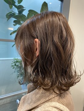 アンソル 戸田店(N'SOL) 柔らかベージュ