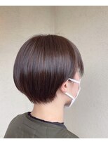 カーサ(Casa by JLB)&nbsp;【CASA.sae】スッキリショート