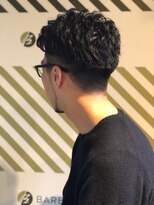 バーバーバー 高坂(BARBER－BAR)&nbsp;ベリーショート【バーバーバー高坂店】