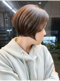 マルミショート