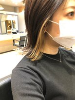 バレッタ バイジュエル センター北駅モザイクモール前店(Valletta by JEWEL)&nbsp;☆お客様スタイル【Valletta  by  JEWELセンター北/センター南】