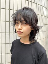 パール(PEAR+L)&nbsp;トワイライトウルフスタイル