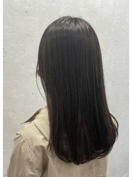 ラウンズ 錦糸町(Rounds) ラベンダーグレージュ