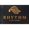 リズム(RHYTHM)のお店ロゴ