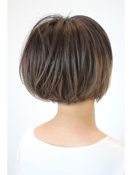 テト(tet) ナチュラルアッシュ