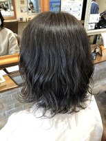 ネオリーブカップ 町田店(Neolive capu)&nbsp;ミディアム＊暗めグレージュ【町田/町田駅】