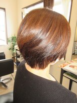 コア フィール ア デイ(COIFFURE A DAY)&nbsp;【M3D髪質改善クーポン】認定講師がお届けする艶サラ美髪