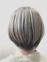 トムキャット(TOM CAT) 【新宿・TOMCAT】ホワイトグレー