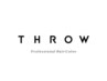 【外国人風のヘアカラー】「THROW（スロウ）」＋カット