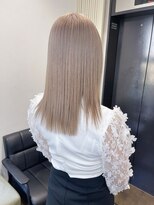 ジゼル 博多筑紫口店(GiseL)&nbsp;人気なmilk tea♪